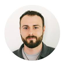 Caleb Peters's Biography