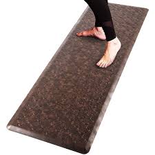 Product title rubbermaid/ rowekamp 1g1706bla sink mat sm black average rating: Kitchen Rugs Mat Set Of 2 Red Galaxy Cushioned Anti Fatigue Mat Kitchen Sink Floor Mats Carpet Standing Desk Mat Long Hallway Runner Rug For Kitchen Door Mat Home Textiles Home Urbytus Com
