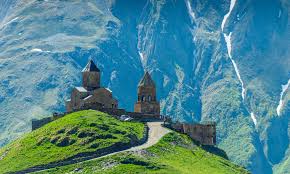 Für ihre wesensmerkmale kennenlernen ihr erscheinungsbild kennenlernen sie von männern auf der ganzen welt verehrt. Georgien Und Aserbaidschan Orte Der Unvergesslichen Eindrucke Travel