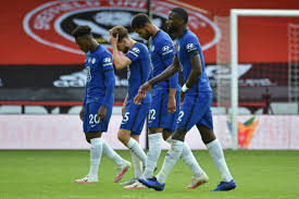48,593,062 likes · 684,117 talking about this. Premier League Chelsea Make Top Four Fight Harder For Themselves Norwich First Team To Be Releagted