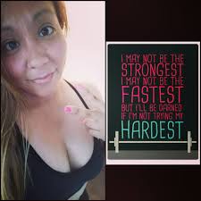 Coach Michelle Esteves