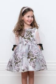 While selecting out a wedding guest outfits, they want to recall what the climate could be like. Pre Teen Fashion Winter Wedding Guest Outfits For Girls David Charles Childrens Wear