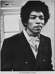 Jimi Hendrix