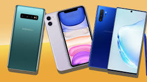 Ba chiar pun și un poll, să vedem părerile voastre. Top 10 Telefoane Lansate In 2019 Pe Care Å£i Le RecomandÄƒm SÄƒ Le Cumperi Si In 2020 Go4it