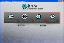 Recoverit data recovery free is a freeware that you can directly download it from the recoverit official site. Icare Data Recovery Software Download