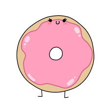 High quality anime donut gifts and merchandise. Images Of Cute Anime Donut Girl