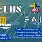 Fields of Faith Youth Event event image