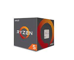 In december 2019 amd silently launched a new variant, dubbed ryzen 5 1600 af (based on the changed sku). Amd Ryzen 5 1600 3 6ghz Am4 19mb Cache 65w Real De