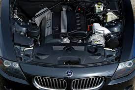 Bmw cylinder heads, especially those created in the 80s, are pretty well designed on this front. 306ps 360nm In The Bmw 3er E46 Thanks To Tuner G Power
