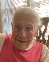 Allene Ruth Whitmer Obituary December 28, 2024