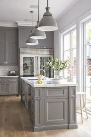 Top 25 Best Kitchen Cabinets Ideas On Pinterest Farm Kitchen With Classic Kitchen Ideas Pin Kitchen Cabinet Design Grey Kitchen Designs New Kitchen Cabinets