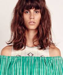 Ace & Jig 2014 Spring Womens Lookbook Presentation