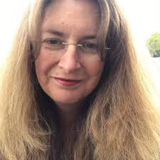 Counsellor Charlotte Precious