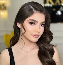 Maquillistas Profesionales