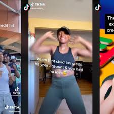 Best tik tok dance compilation february 2020 part 1. The Child Tax Credit S Tiktok Memes Suggest The Policy Has Legs Vox