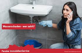 Haftpflicht zahlt für schäden bei dritten. Wasserschaden In Mietwohnung Wer Muss Zahlen Fenske Immobilienservice