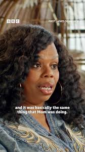 Keisha Jackson reflects