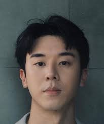 Lin Chia Wei (林嘉威)