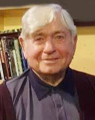 Condolence Book for Peter Byrne (Kilcoole, Wicklow)