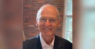 James Elliott Olson Obituary