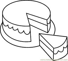 Terry vine / getty images these free santa coloring pages will help keep the kids busy as you shop,. Food Coloring Page 08 Coloring Page For Kids Free Ready Meals Printable Coloring Pages Online For Kids Coloringpages101 Com Coloring Pages For Kids