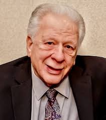 In Loving Memory of Gene Berkowitz