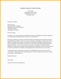Here are some of the best cover letter examples, including one submitted to us at hubspot. Nursing Resume Cover Letter Sample Bunya