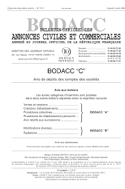 Http Www Bodacc Fr Annonce Telecharger Bodacc C 20080052 0001 P000 Pdf