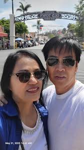 Go back in time ! Historical park Old town San Diego California