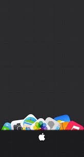 Find the best 3d iphone wallpapers, iphone 5, 6, 7, 8, x, xs, xr backgrounds and many other favorite images for phones in 2021. I Phone Logo Android Comparte La Coleccion De Fondos De Pantalla Pantallas De Bloqueo Apple Logo Wallpaper Iphone Apple Wallpaper Iphone Apple Wallpaper