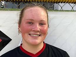 Williamsburg's attack is balanced and potent in softball sweep of Benton