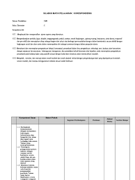 Selamat datang di blog kumpulansoaltest. Soal Korespondensi Kelas 10 Semester 2