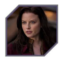 Unum pro Omnibus, Omnes pro Uno (Spectre's Many Character Bios)