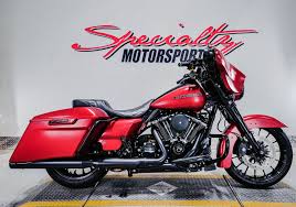 Image result for Bright Victory Red 1994 FXSTS