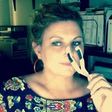 Patty Gelman (@PLGelman)