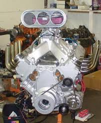 Maybe you would like to learn more about one of these? Custom Performance Engines Stroker Engine