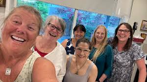 I want to thank all the Mah Jongg Ladies who played with me today at  Woodbridge Community Center !!! It was a great afternoon. Thanks for all  the help.