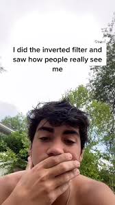 #inverted #greenscreen #fyp #filter #inverted #greenscreen #amazing