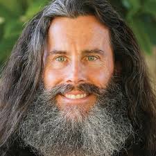 Justin Ram Das Logan Omega Institute