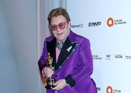 The song is about elton john's time when he was a pub singer in england. 20 Best Songs Elton John