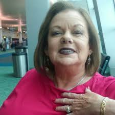 Happy Birthday Darylin Hoffman Daugherty!