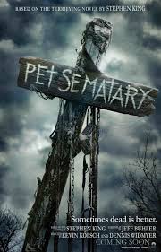 It was in the way she was looking at it as they turned in the asphalted driveway that curved around to the shed in back, her eyes. Clip To Pet Sematary Blackfilm Com