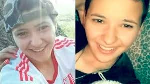 Seres de ojos rojos como brasas y un efectivo policial desaparecido por 20 horas son partes de un caso intrigante y, por momentos, aterrador. Joven Trans Desaparecido En Buenos Aires Se Nego A Declarar El Segundo Detenido Policiales Elonce Com