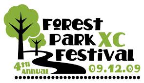 Forest Park Cross Country Festival