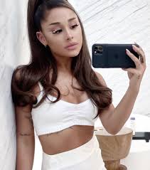 Ariana and her friends had a concert, in which they performed broadway tunes. Ariana Grande Celebrates Her 27th Birthday With A Midsommar Themed Party Kiss
