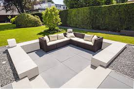 Ideen Fur Schone Treppengestaltung Garten Moderner Garten Gartentreppe