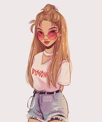 1111111111 Character Art Girl Cartoon Cute Girl Drawing 414,451 likes · 153 talking about this. cute girl drawing