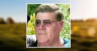 Charles Douglas Minter Obituary December 28, 2020