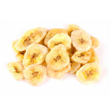 Making dried bananas is super simple and i'm going to show you how easy it is. Buy Bananas Chips Organic Dried