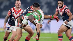 The sydney roosters lock is believed to have been removed. Roosters Star Victor Radley Set To Miss Showdown With Broncos After Being Hit With One Match Ban Gold Coast Bulletin